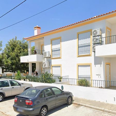 Estrada De, Urbanizacao,Edificio Laranjal,Apartment 18,Vale Carro, 8200-596 อัลบูเฟรา ภายนอก รูปภาพ