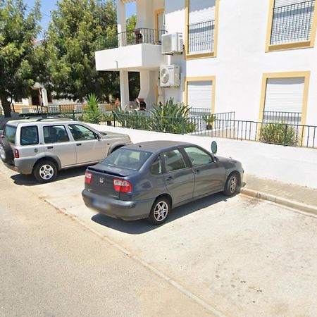 Estrada De, Urbanizacao,Edificio Laranjal,Apartment 18,Vale Carro, 8200-596 อัลบูเฟรา ภายนอก รูปภาพ