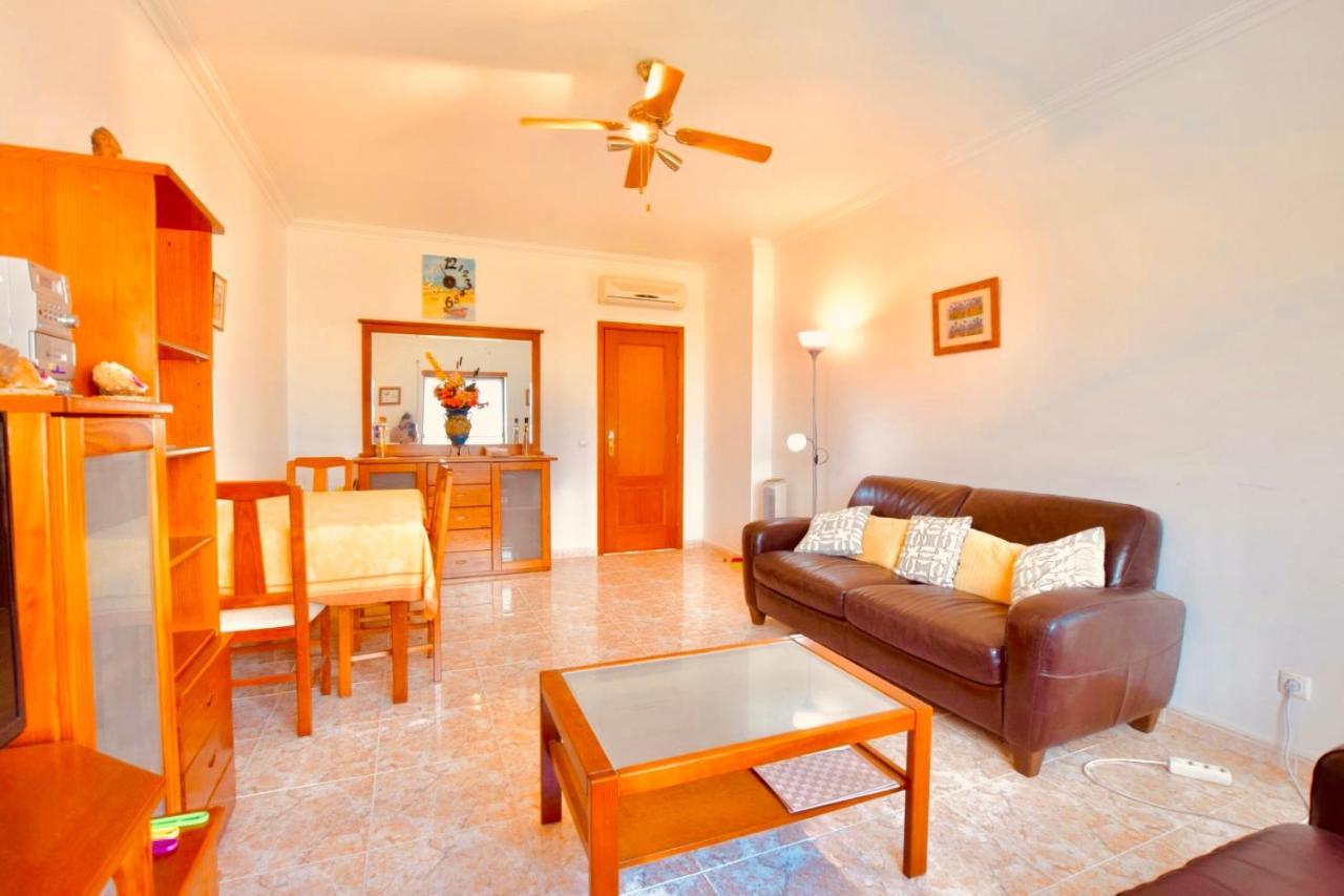Estrada De, Urbanizacao,Edificio Laranjal,Apartment 18,Vale Carro, 8200-596 อัลบูเฟรา ภายนอก รูปภาพ