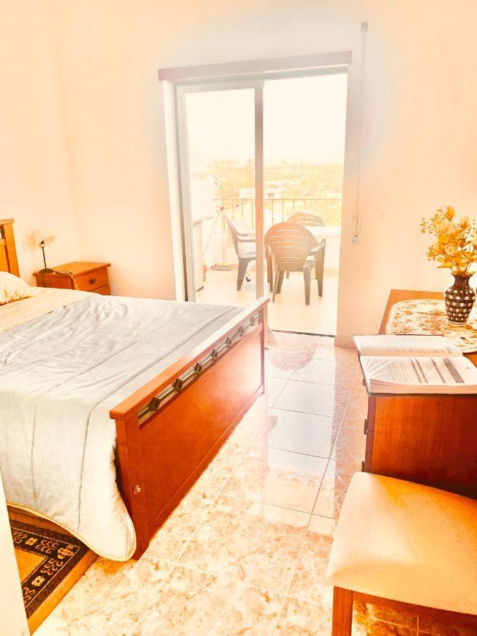 Estrada De, Urbanizacao,Edificio Laranjal,Apartment 18,Vale Carro, 8200-596 อัลบูเฟรา ภายนอก รูปภาพ