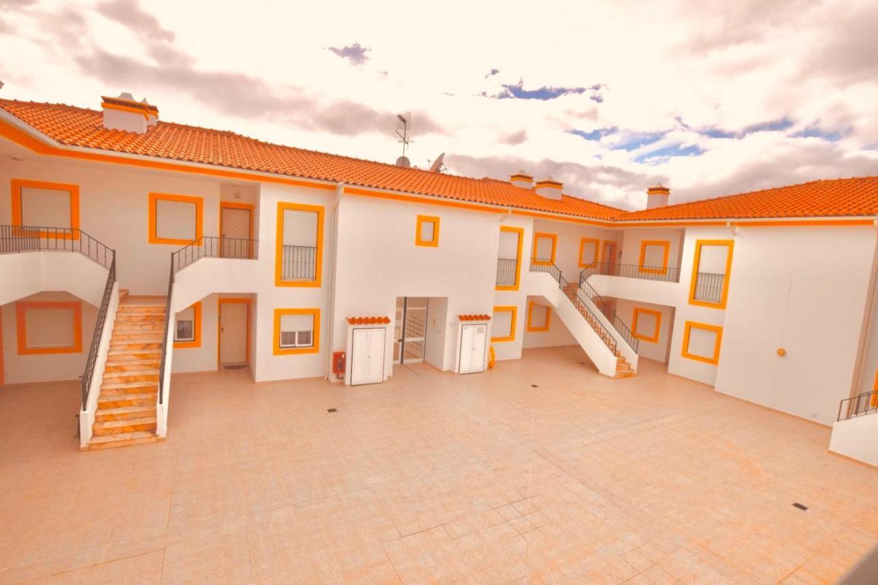 Estrada De, Urbanizacao,Edificio Laranjal,Apartment 18,Vale Carro, 8200-596 อัลบูเฟรา ภายนอก รูปภาพ
