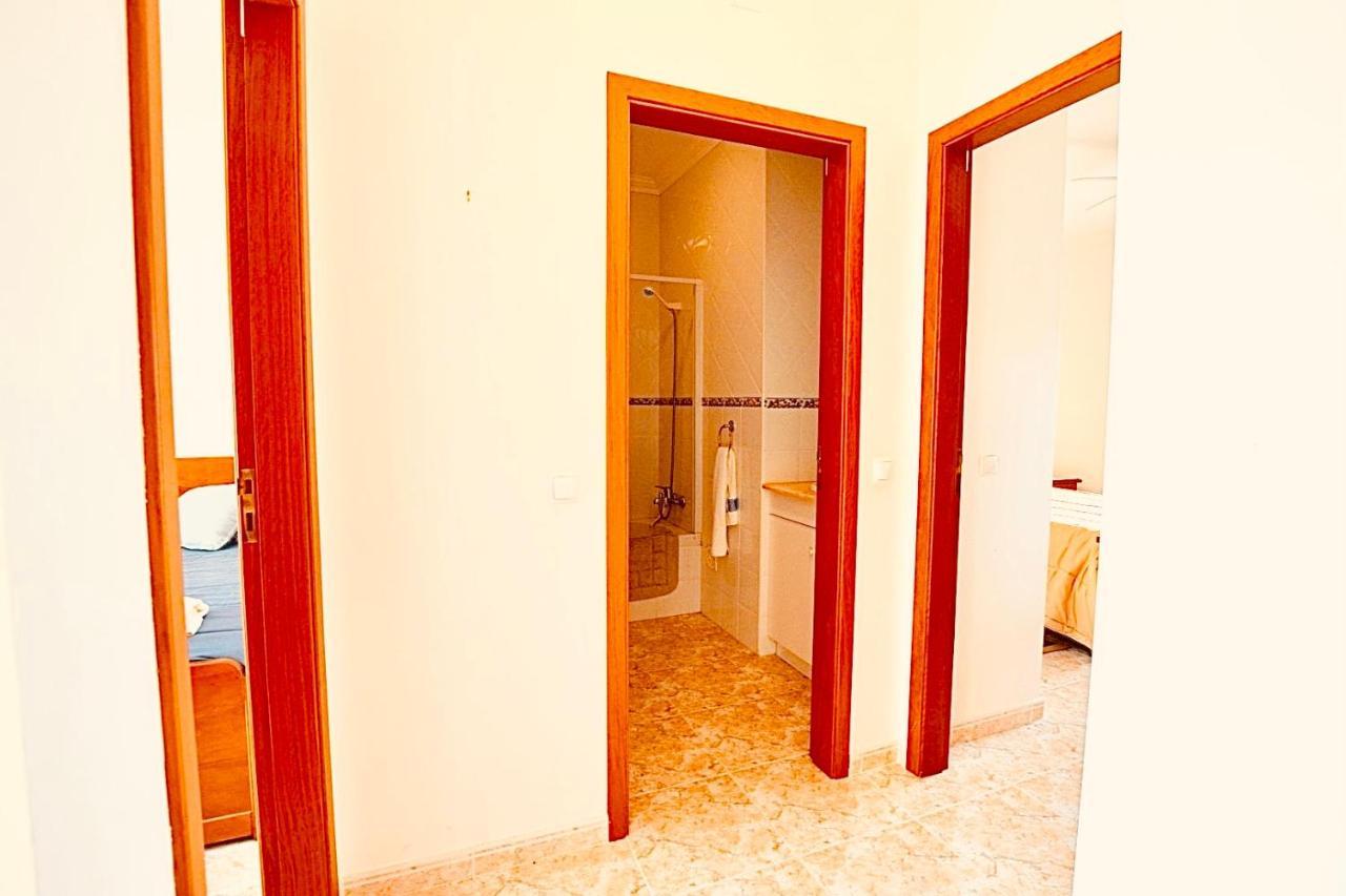 Estrada De, Urbanizacao,Edificio Laranjal,Apartment 18,Vale Carro, 8200-596 อัลบูเฟรา ภายนอก รูปภาพ