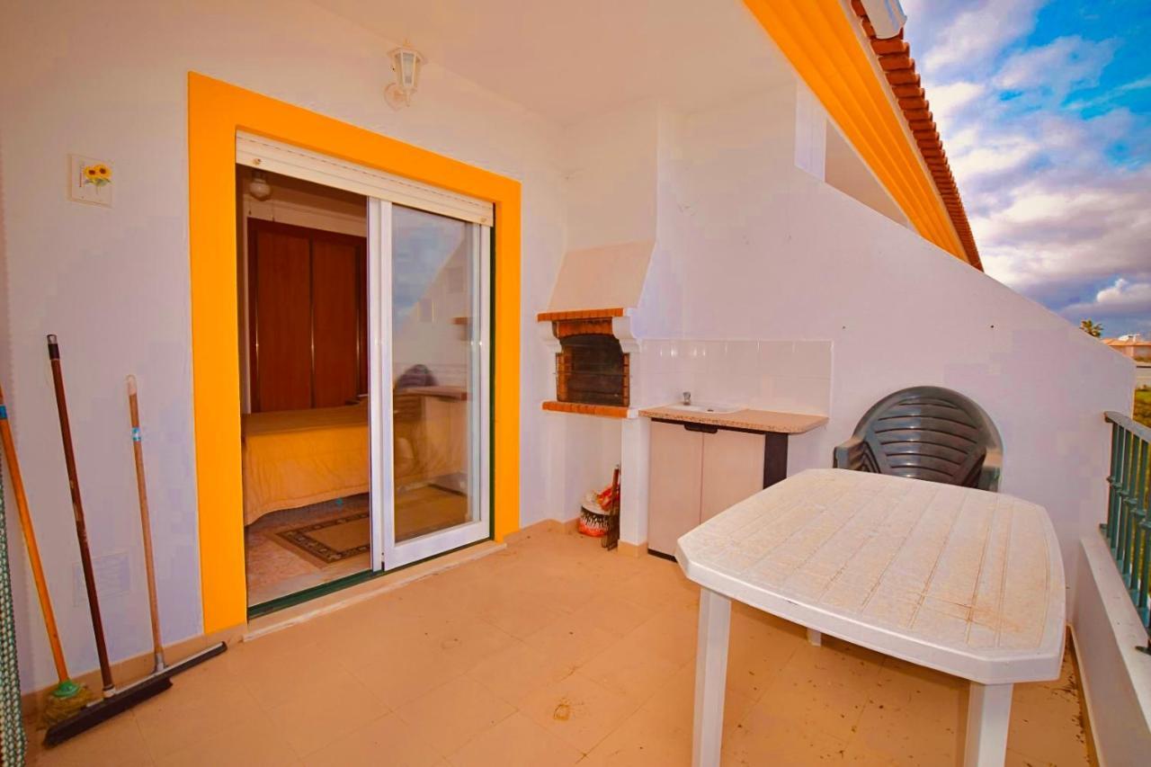 Estrada De, Urbanizacao,Edificio Laranjal,Apartment 18,Vale Carro, 8200-596 อัลบูเฟรา ภายนอก รูปภาพ