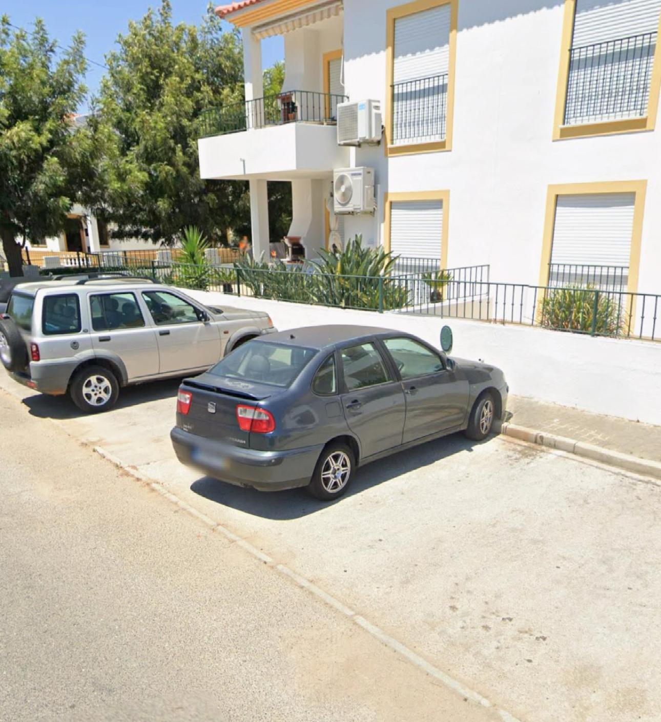 Estrada De, Urbanizacao,Edificio Laranjal,Apartment 18,Vale Carro, 8200-596 อัลบูเฟรา ภายนอก รูปภาพ